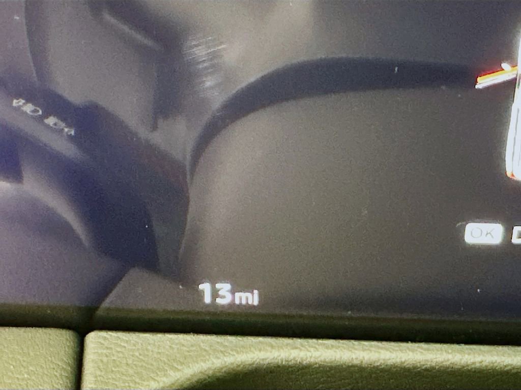 New 2026 Nissan Armada PRO-4X image 17