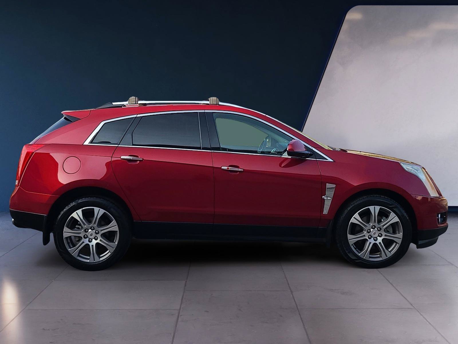 Used 2012 Cadillac SRX Performance FWD image 6
