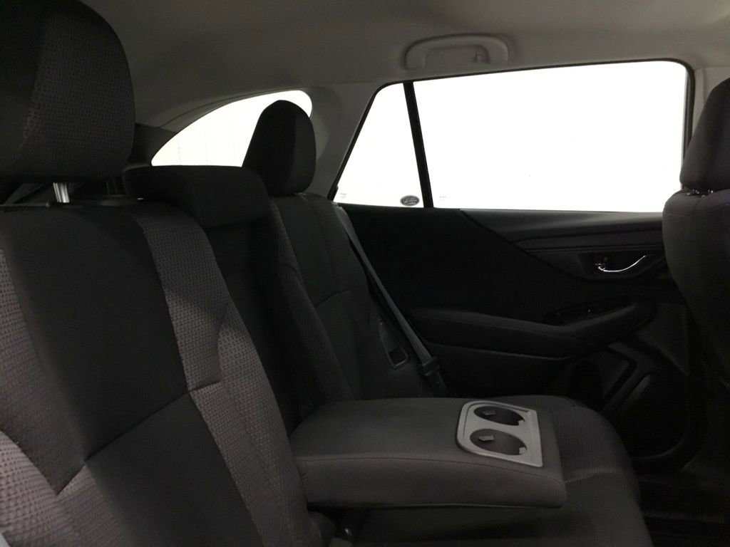 Used 2024 Subaru Outback Premium image 22