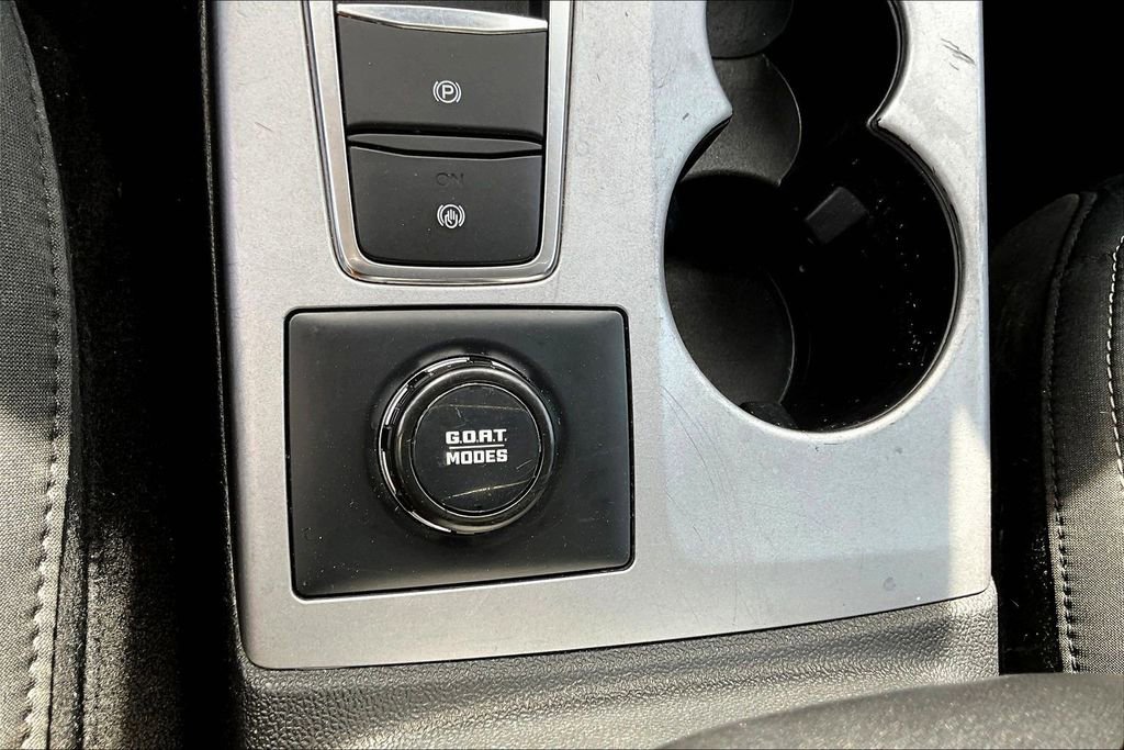 Used 2021 Ford Bronco Sport Big Bend image 17