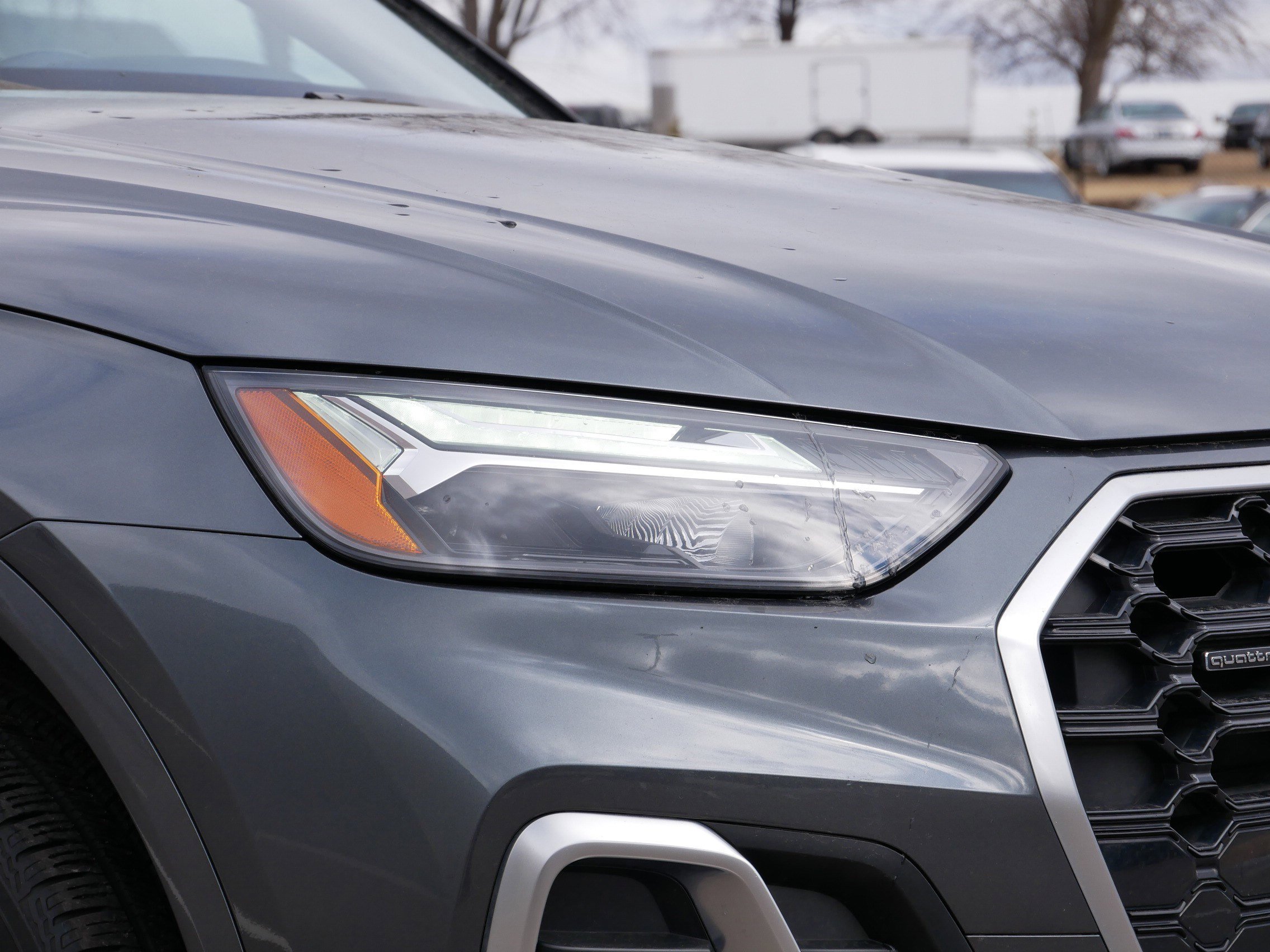 Used 2023 Audi Q5 2.0T Premium Plus w/ Premium Plus Package image 16