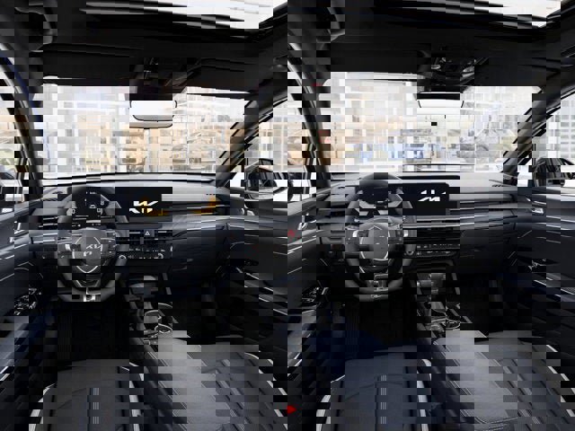 New 2026 Kia K5 GT-Line image 14