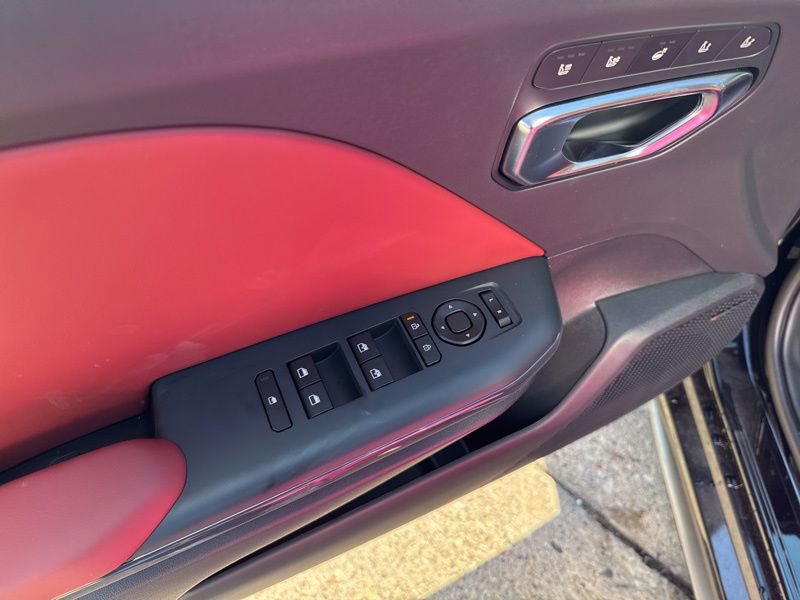 New 2026 Kia K4 GT-Line w/ GT-Line Premium Package image 23