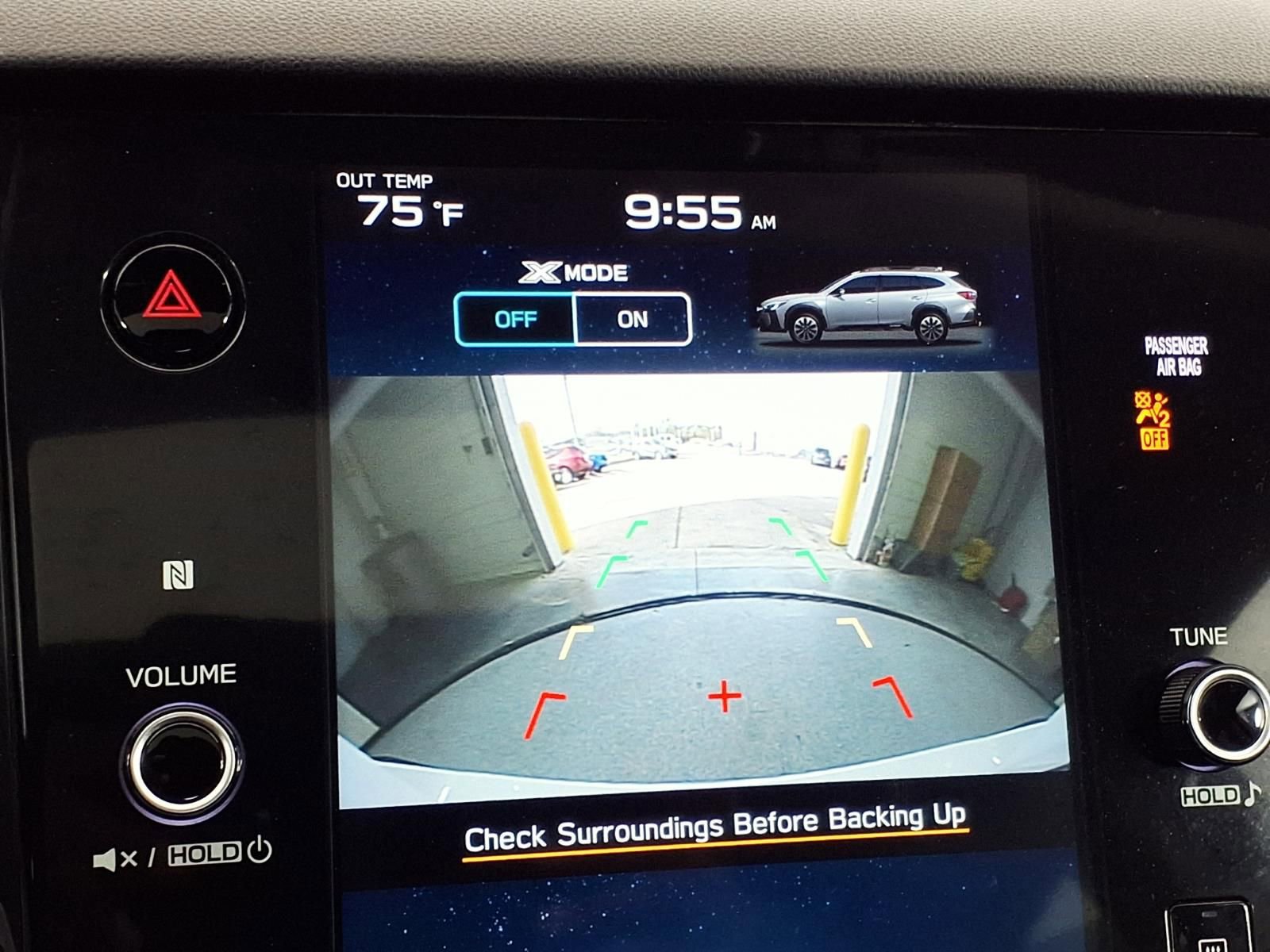 Certified 2023 Subaru Outback Premium image 24