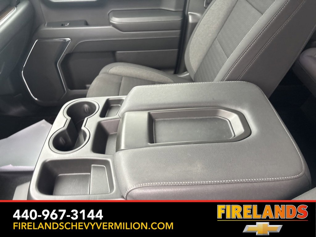 Certified 2024 GMC Sierra 1500 Elevation image 27