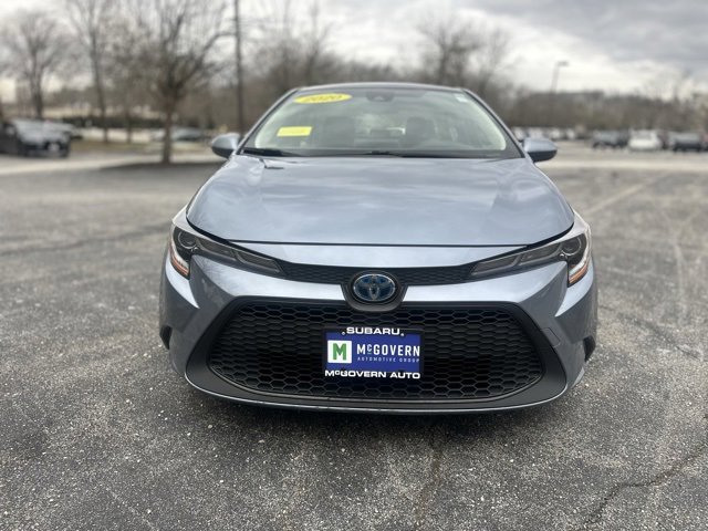 Used 2020 Toyota Corolla LE image 2