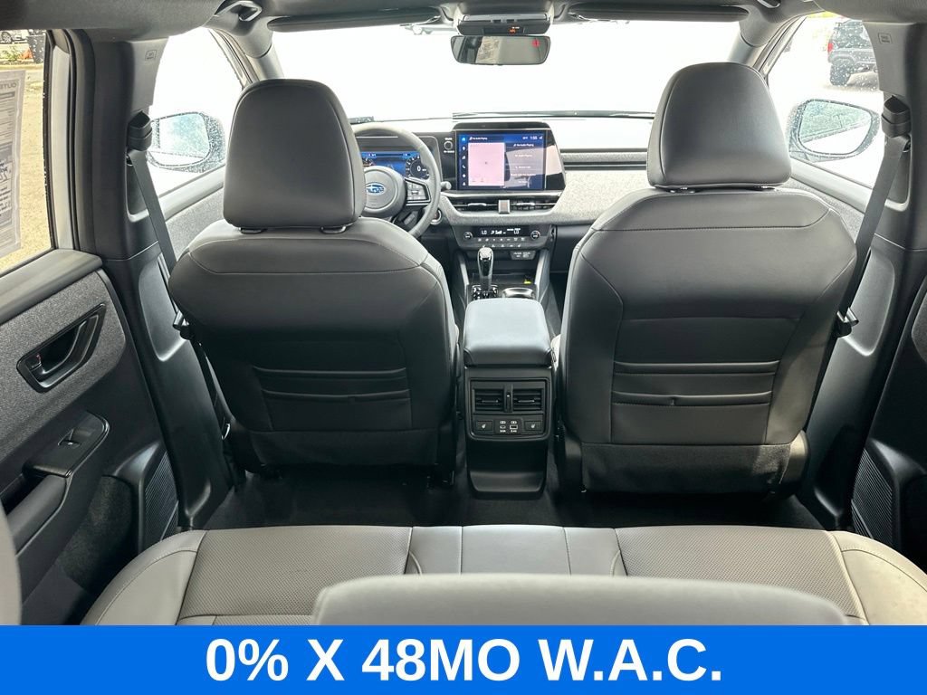 New 2026 Subaru Outback Limited XT AWD/4WD image 30