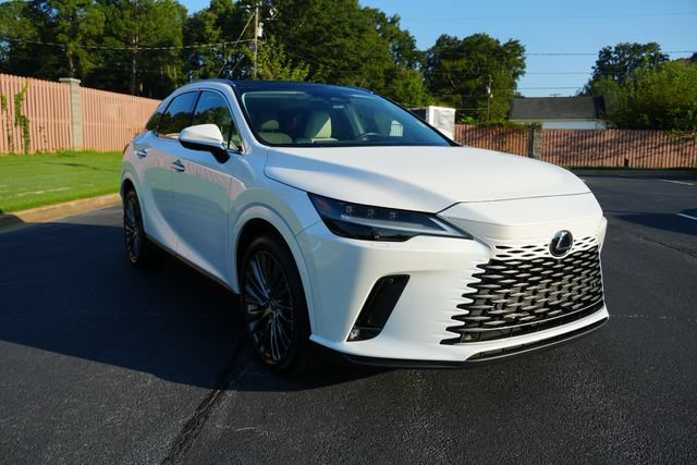 Used 2024 Lexus RX 350 w/ Convenience Package