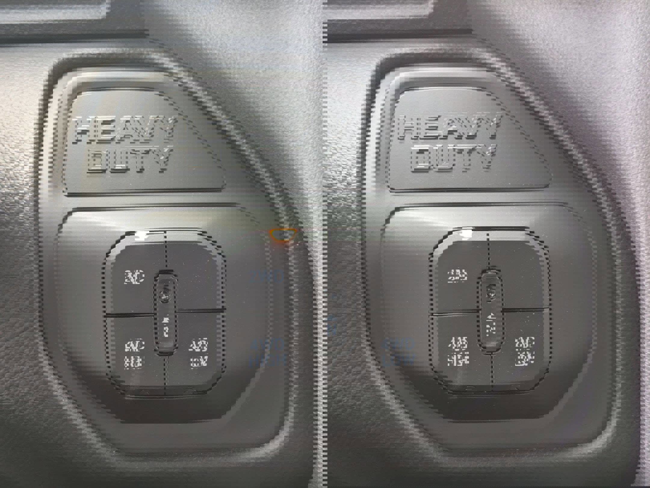New 2026 RAM 2500 Big Horn image 21