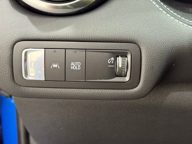 New 2025 Chevrolet Blazer EV LT image 29