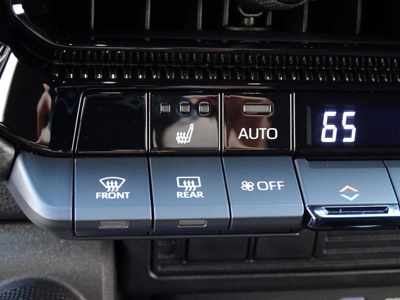 Used 2024 Toyota Land Cruiser 1958 AWD/4WD image 26