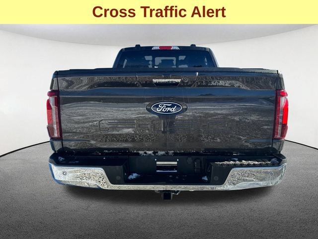 Used 2024 Ford F150 Lariat w/ Equipment Group 502A High AWD/4WD image 11