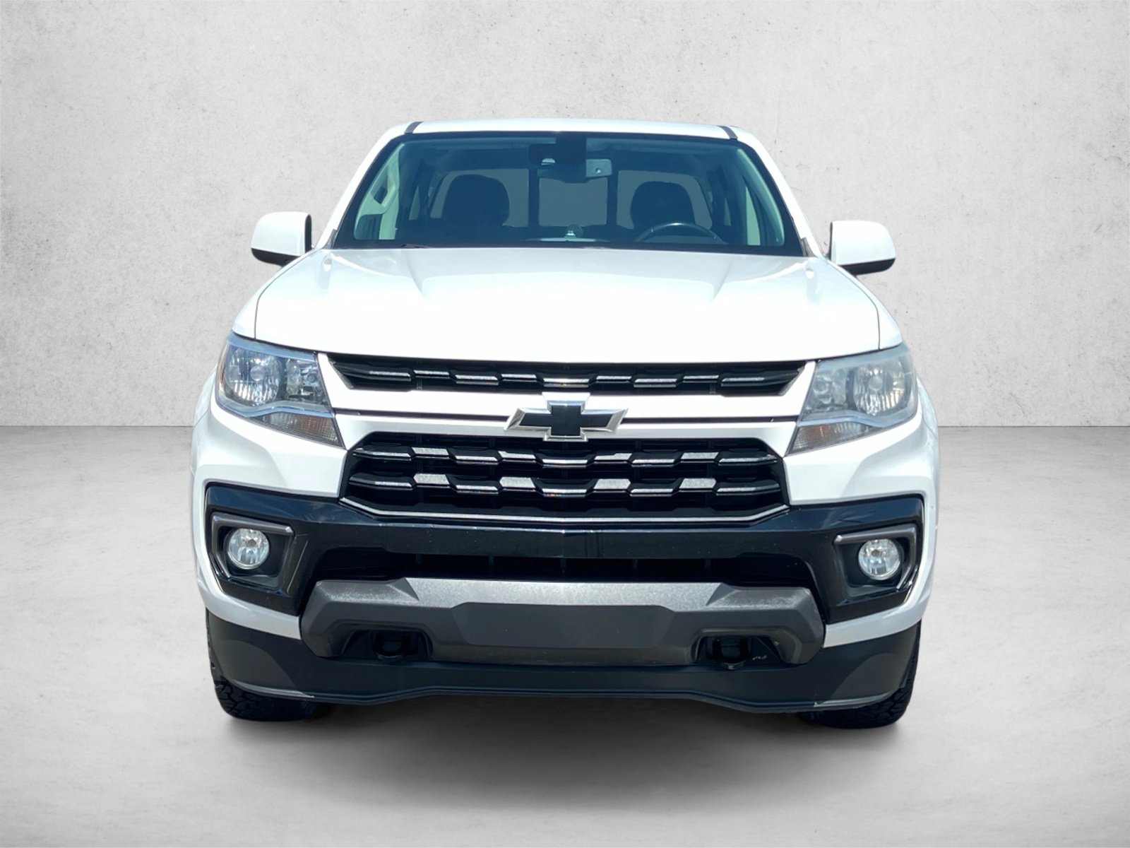 Used 2022 Chevrolet Colorado LT w/ Safety Package AWD/4WD video 2
