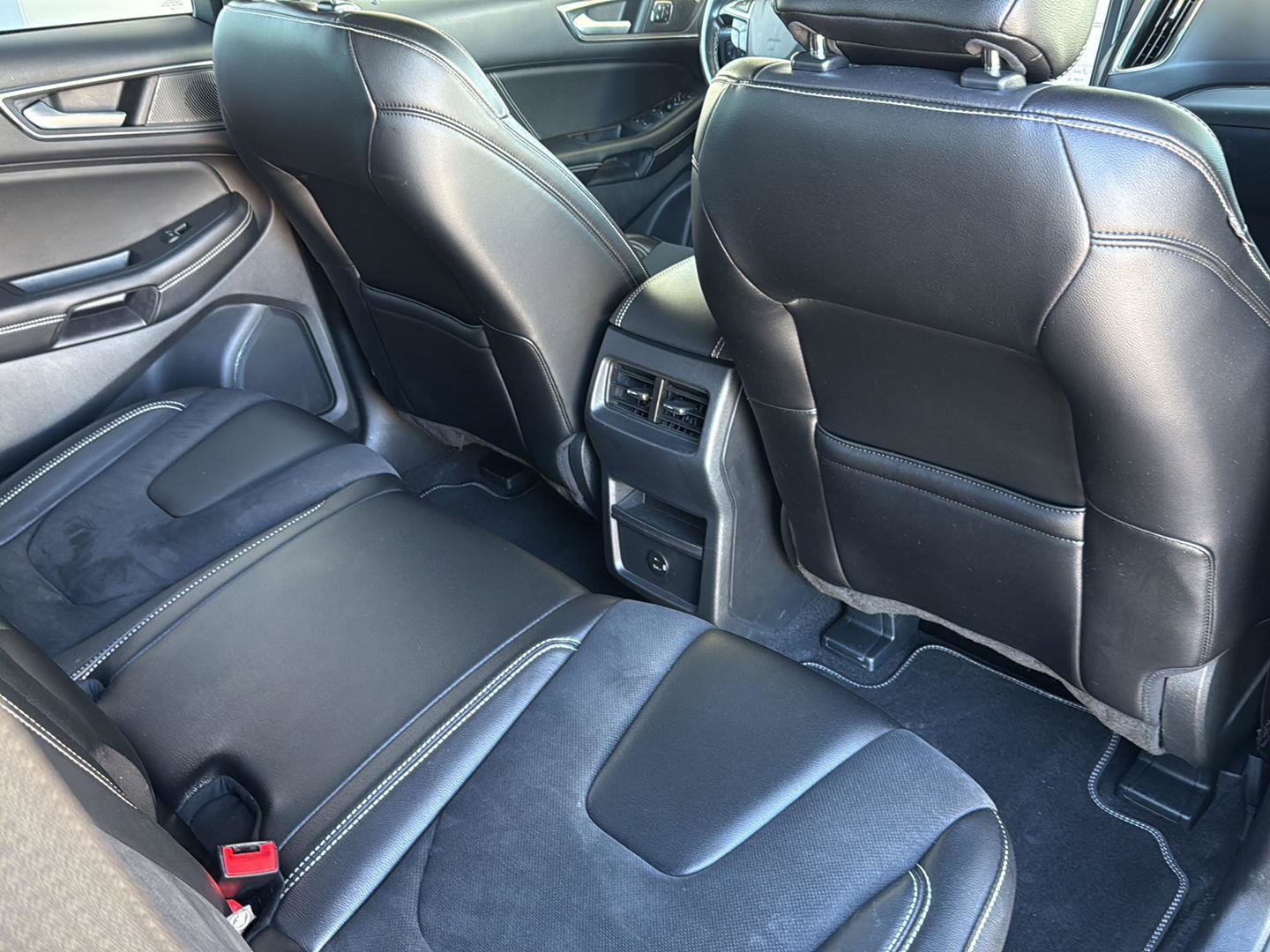 Used 2022 Ford Edge ST AWD/4WD image 44