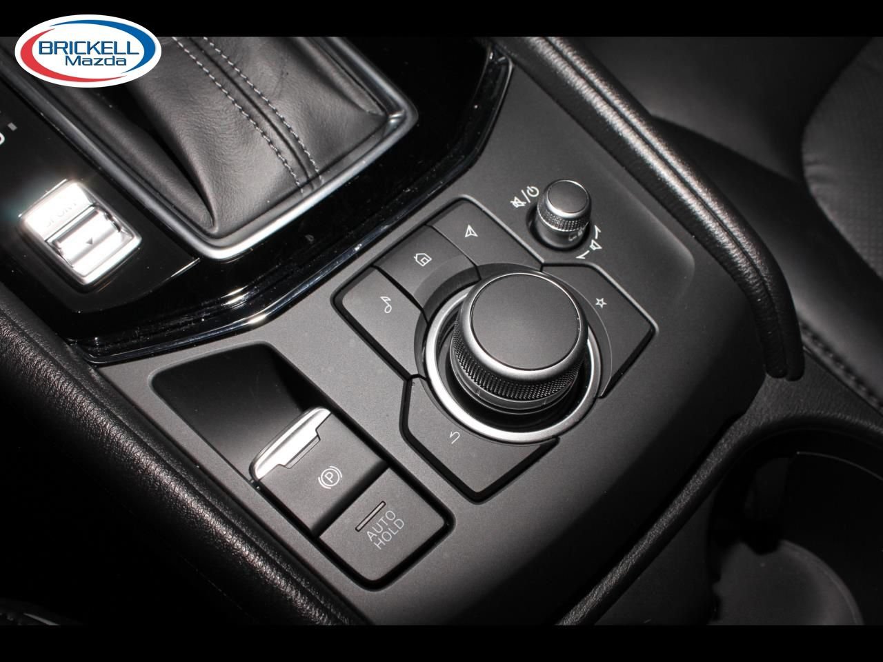 Certified 2024 MAZDA CX-5 AWD 2.5 S w/ Select Package image 31