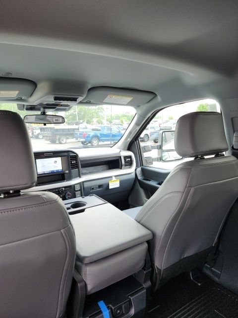 New 2026 Ford F250 XL w/ XL Chrome Package AWD/4WD image 33