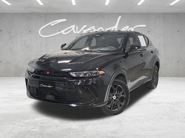 Used 2024 Dodge Hornet GT w/ GT Blacktop Package image 1