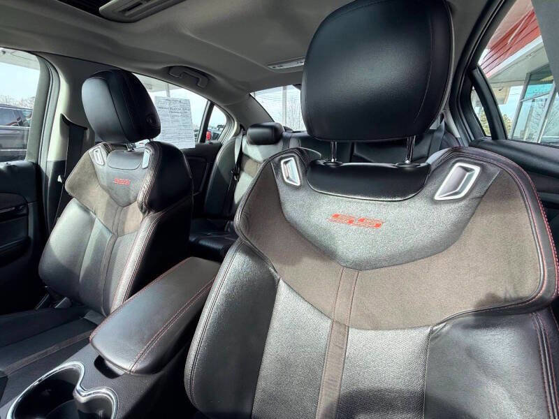 Used 2014 Chevrolet SS RWD image 28