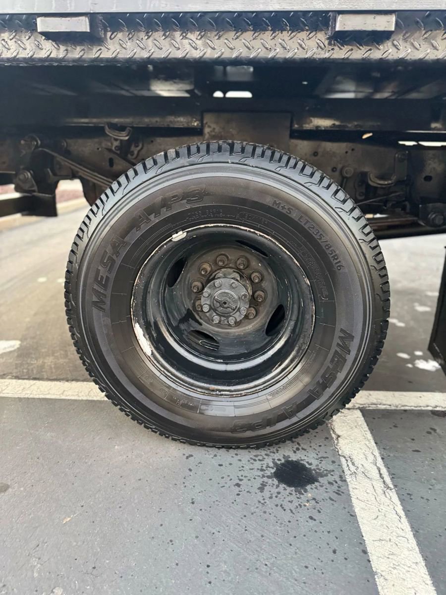 Used 1997 Ford F450 2WD Regular Cab Super Duty image 20