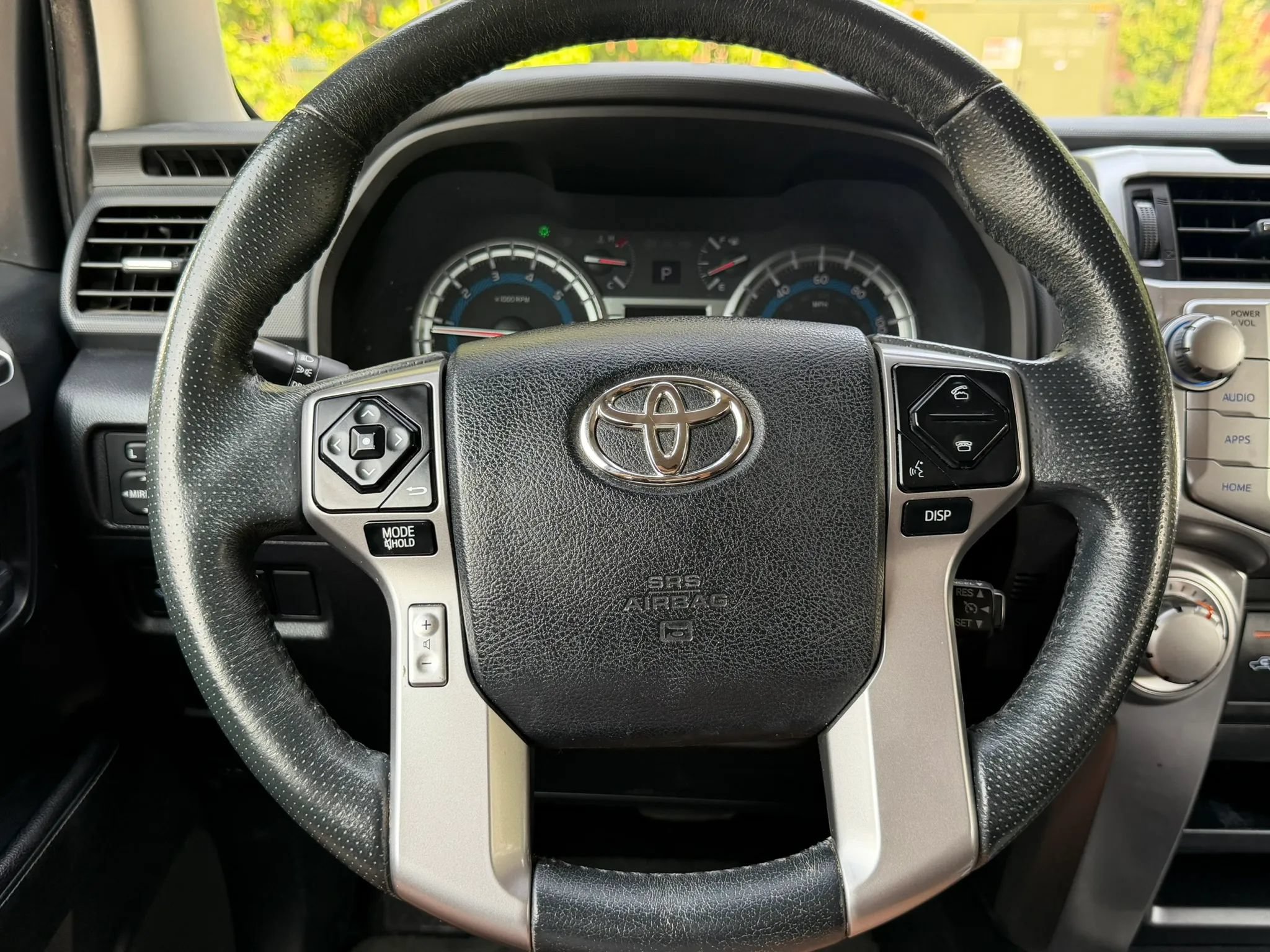 Used 2015 Toyota 4Runner SR5 RWD image 26