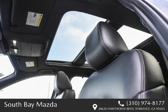 Certified 2024 MAZDA CX-90 3.3 Turbo w/ Premium Plus Pkg AWD/4WD image 26