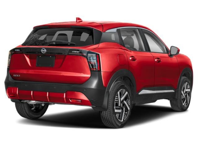 New 2026 Nissan Kicks SV w/ SV Premium Package AWD/4WD image 2