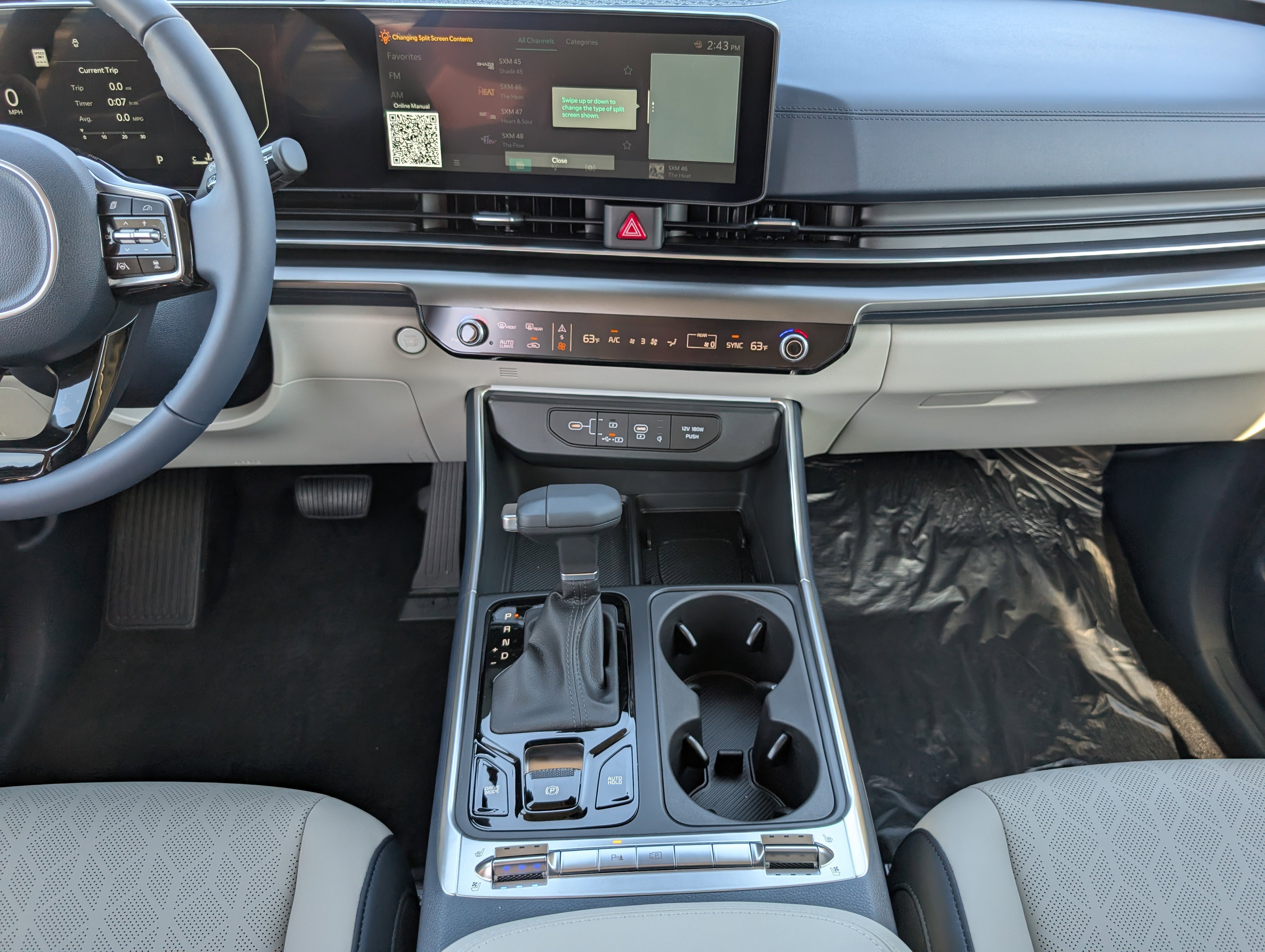 New 2026 Kia Carnival SX image 7