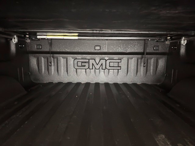 Used 2018 GMC Sierra 1500 SLT AWD/4WD image 40