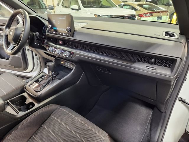 Certified 2023 Honda CR-V Sport image 31