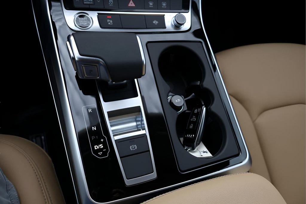 New 2026 Audi Q7 2.0T Premium image 27