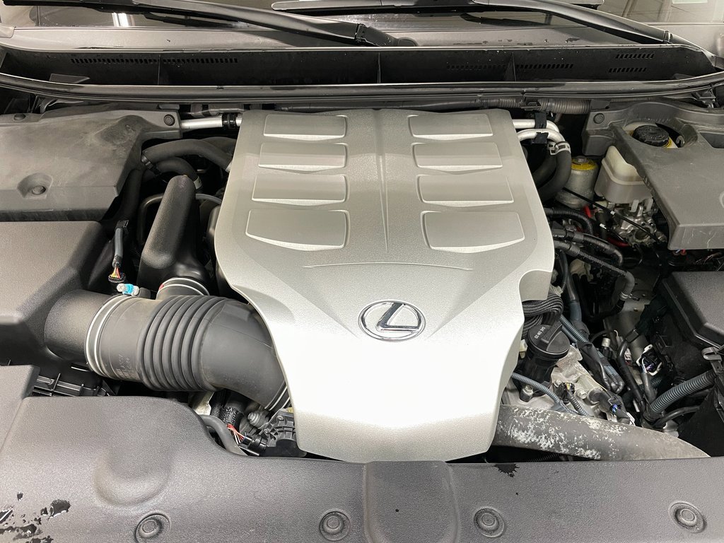 Used 2016 Lexus GX 460 Luxury image 55