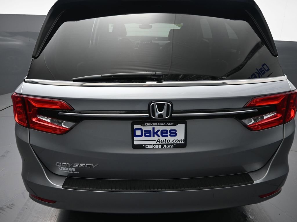 Used 2021 Honda Odyssey EX-L image 33