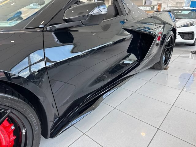 New 2026 Chevrolet Corvette E-Ray AWD/4WD image 9