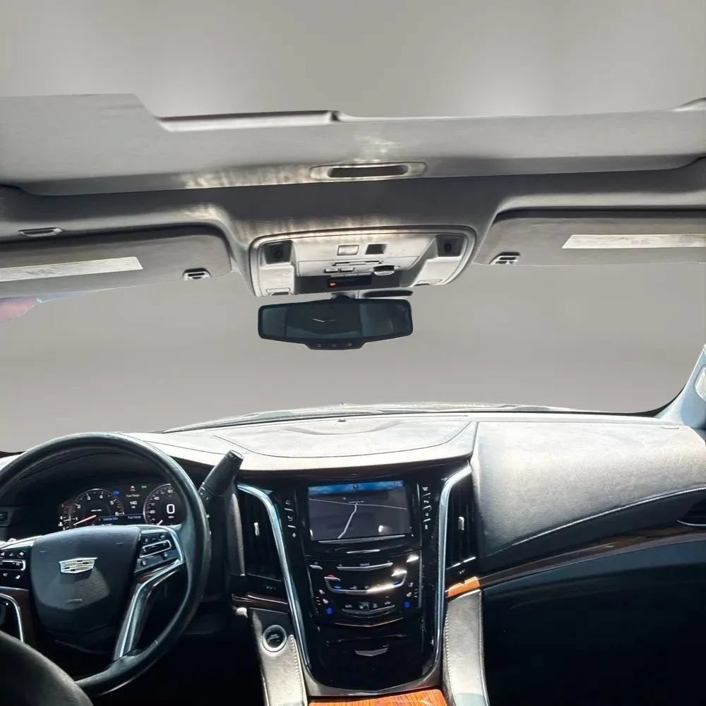 Used 2015 Cadillac Escalade Luxury AWD/4WD image 15