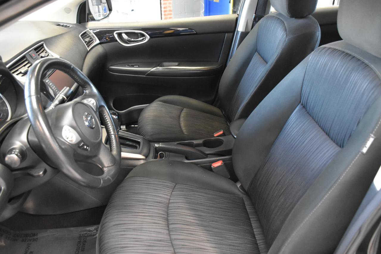 Used 2019 Nissan Sentra SV image 37
