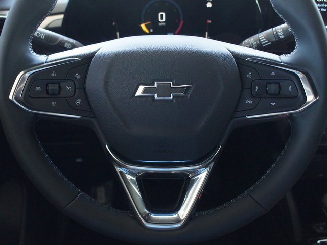 New 2026 Chevrolet TrailBlazer ACTIV w/ Driver Confidence Package image 7