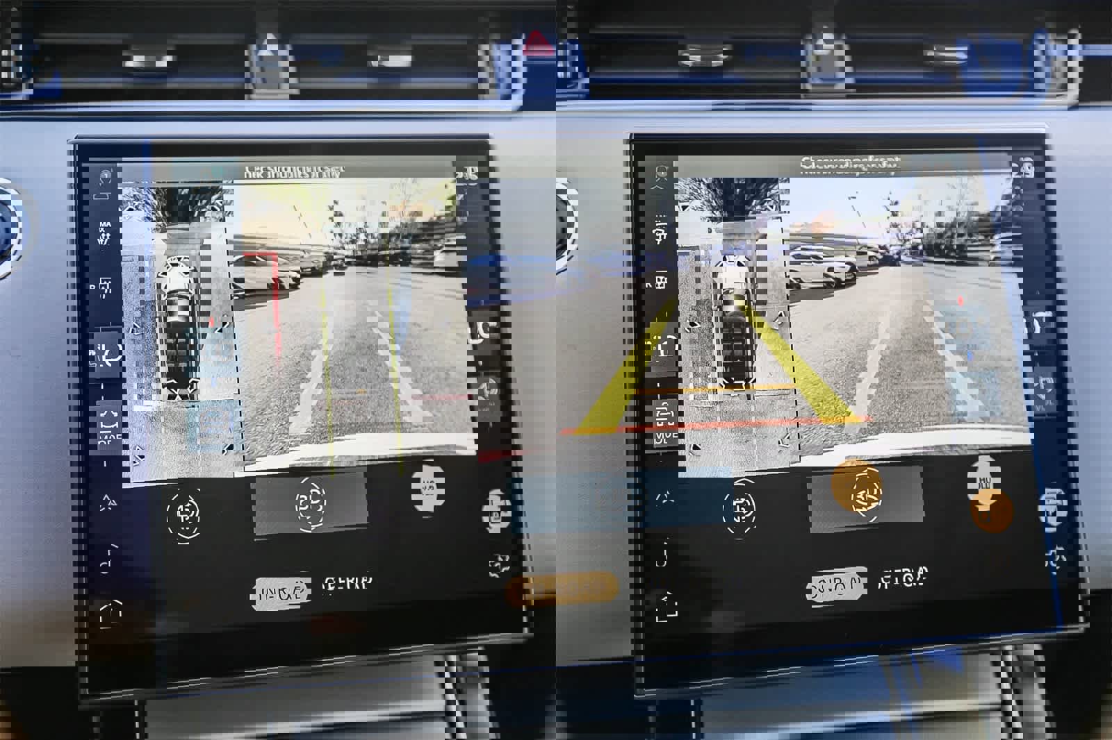 Certified 2025 Land Rover Range Rover Evoque S image 22