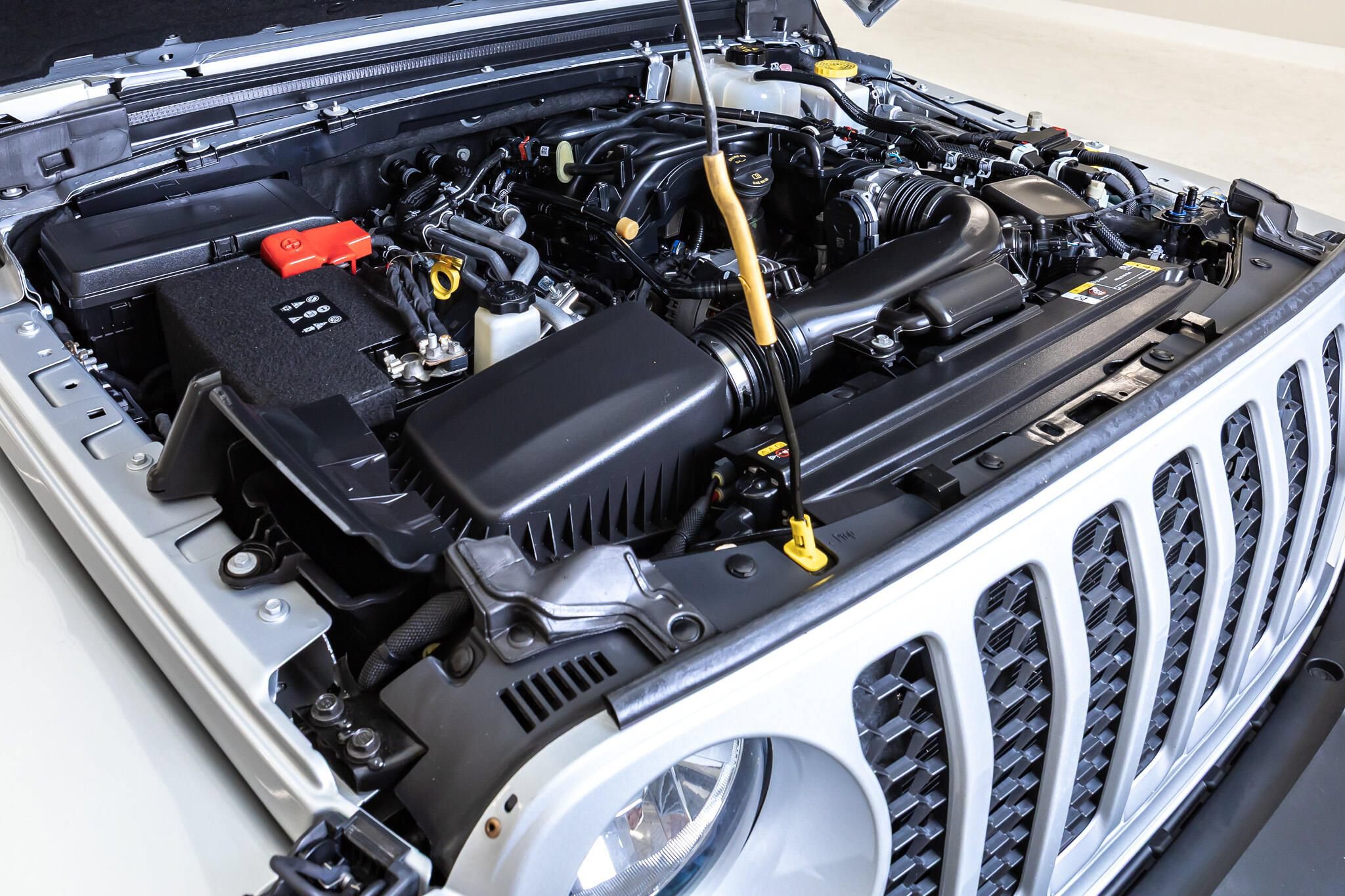 Used 2023 Jeep Gladiator Sport AWD/4WD image 47