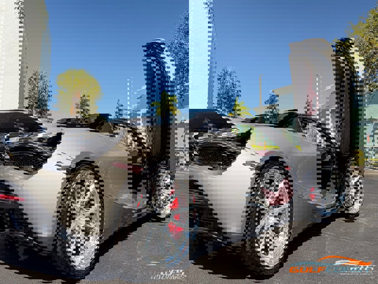 Used 2020 McLaren 720S Performance image 68