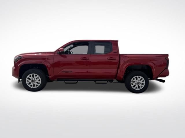 New 2026 Toyota Tacoma SR5 image 3