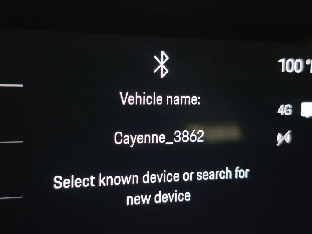 Certified 2026 Porsche Cayenne AWD/4WD image 33