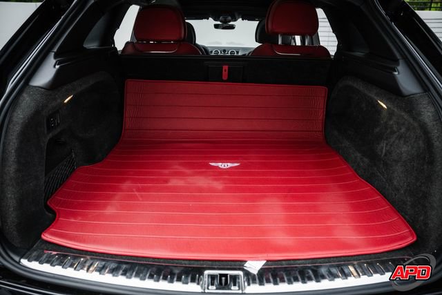 Used 2018 Bentley Bentayga AWD/4WD image 90