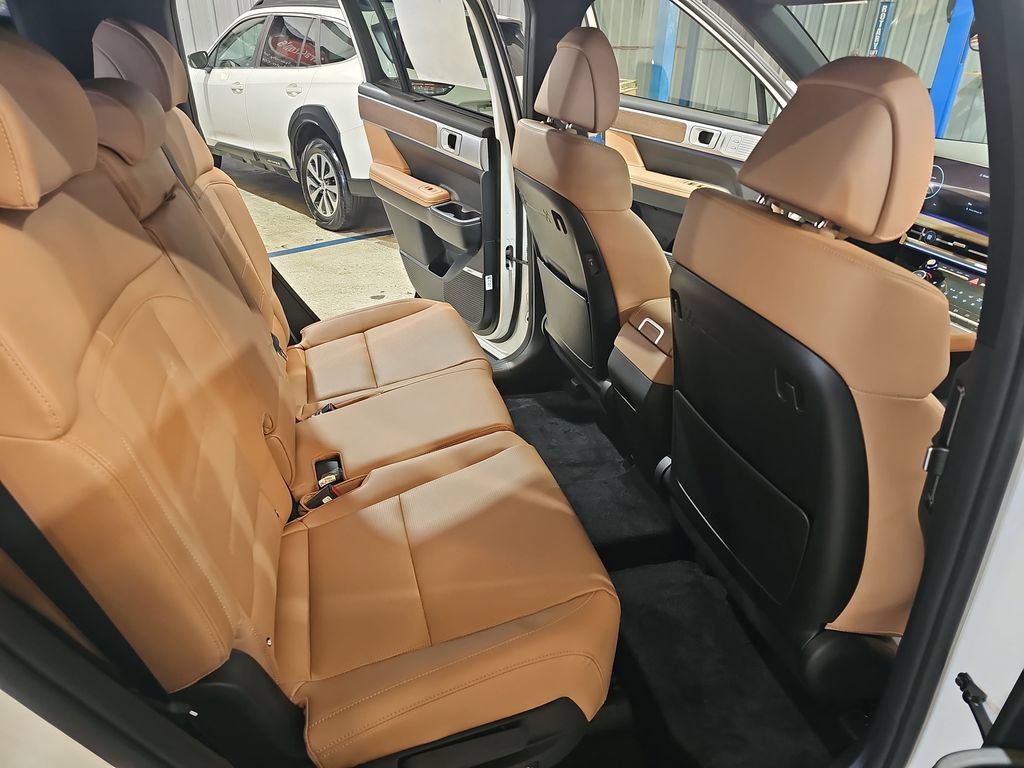 New 2026 Hyundai Santa Fe Limited AWD/4WD image 11