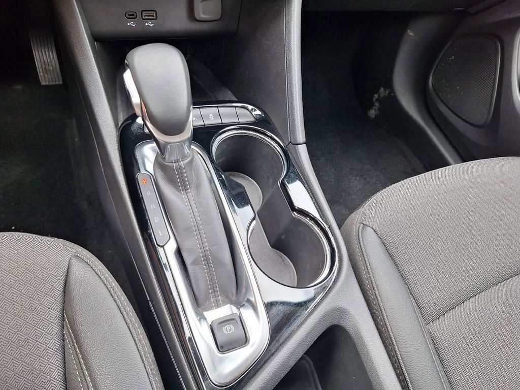 Used 2025 Buick Encore GX Preferred image 14