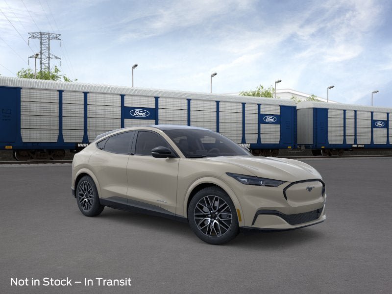 New 2026 Ford Mustang Mach-E Premium AWD/4WD image 7