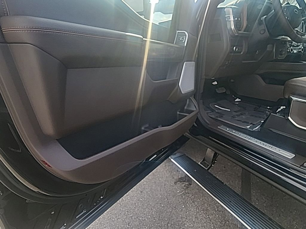 New 2026 Ford F250 King Ranch image 20
