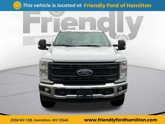 New 2026 Ford F250 XL image 8