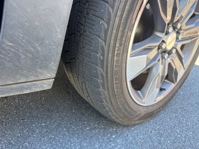 Used 2019 GMC Acadia SLT AWD/4WD image 12