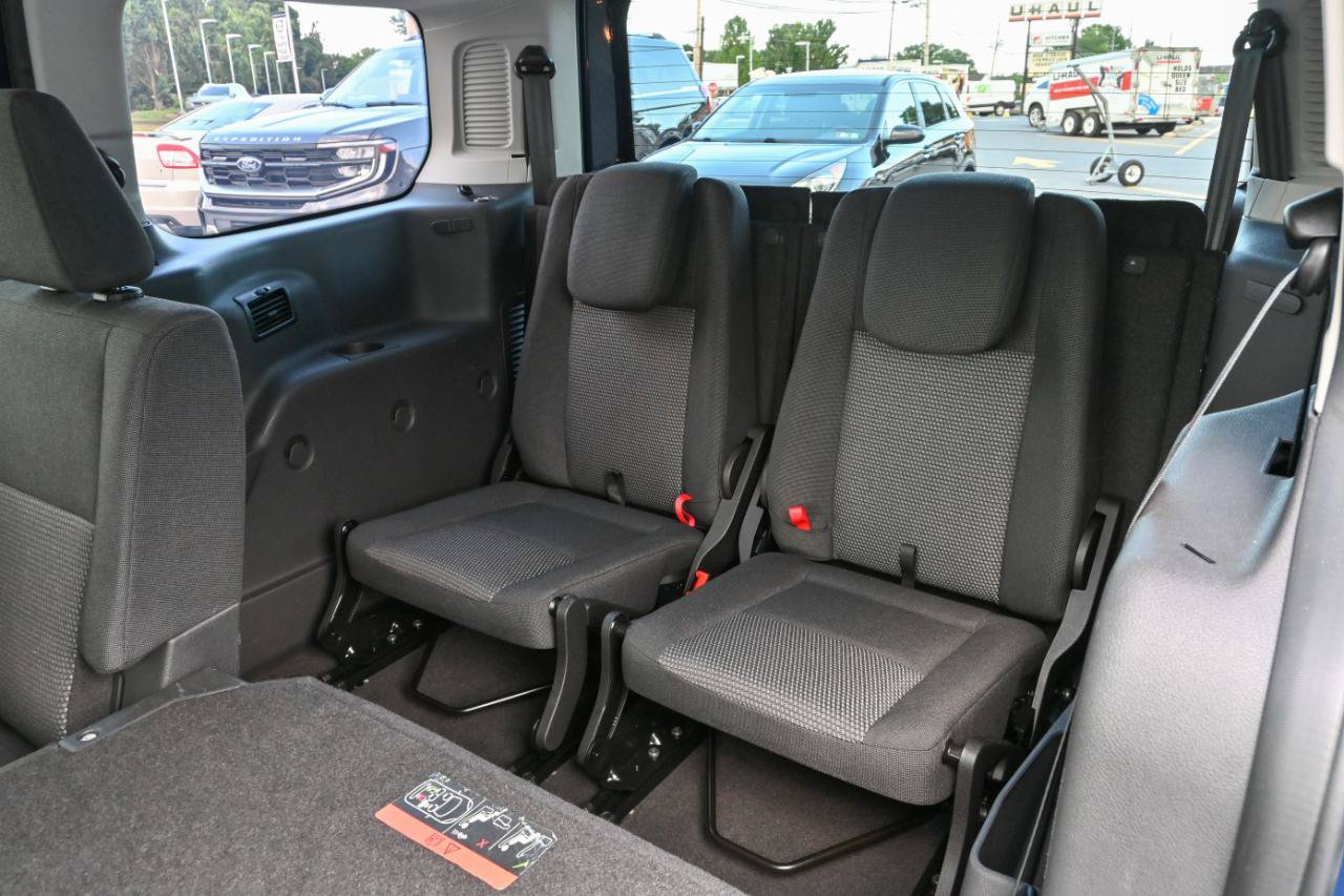 Used 2018 Ford Transit Connect XL FWD image 20