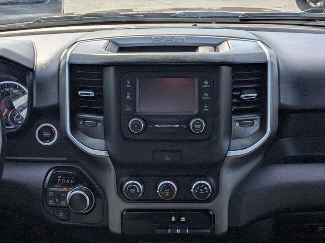 Certified 2022 RAM 1500 Big Horn AWD/4WD image 18